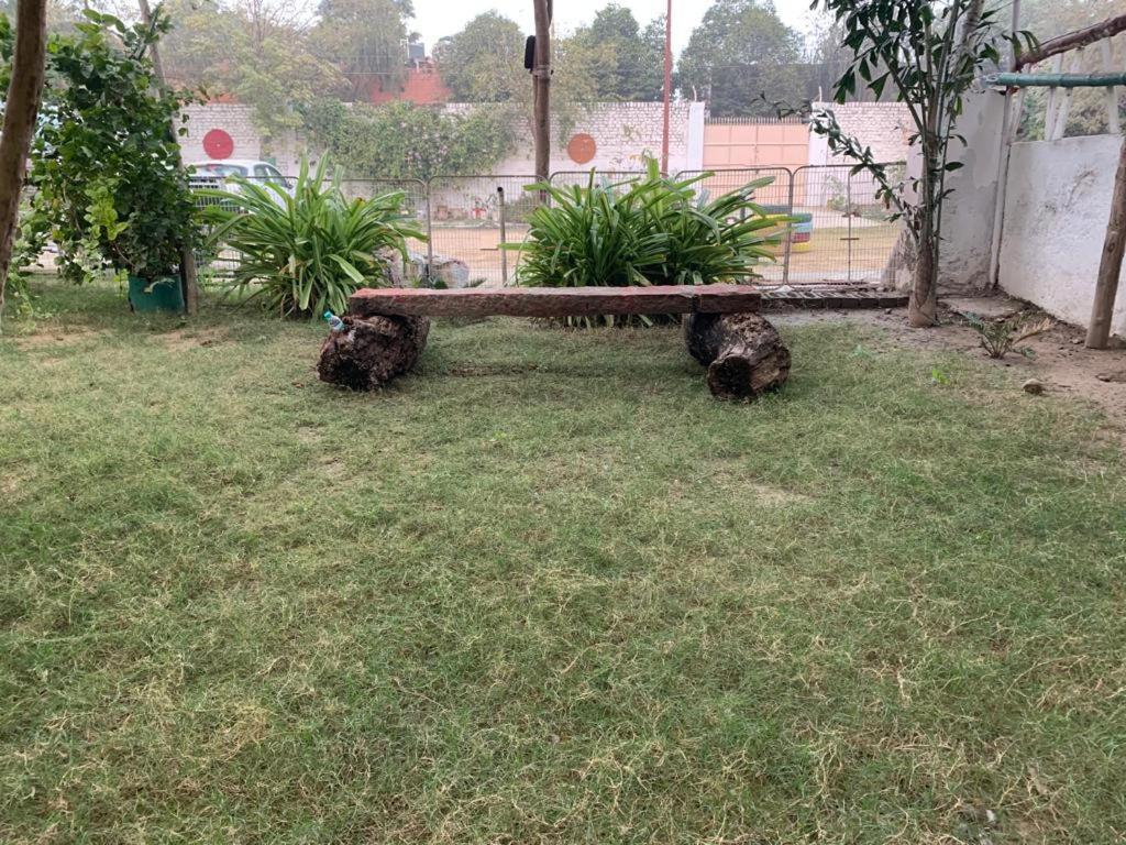 Nature Resort Agra (Uttar Pradesh)