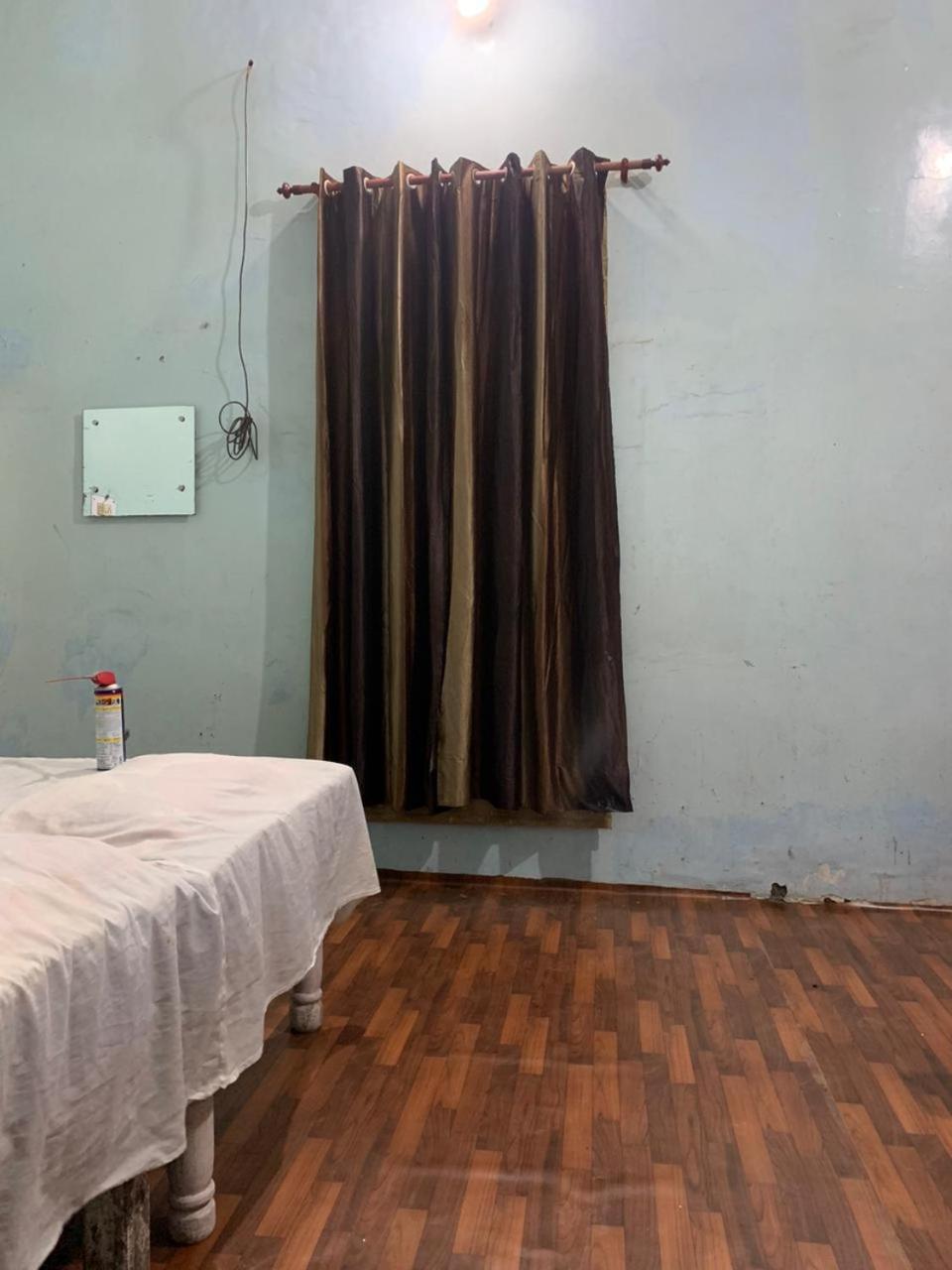 Nature Resort Agra (Uttar Pradesh)