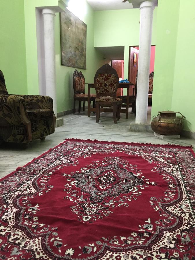 Nature Resort Agra (Uttar Pradesh)