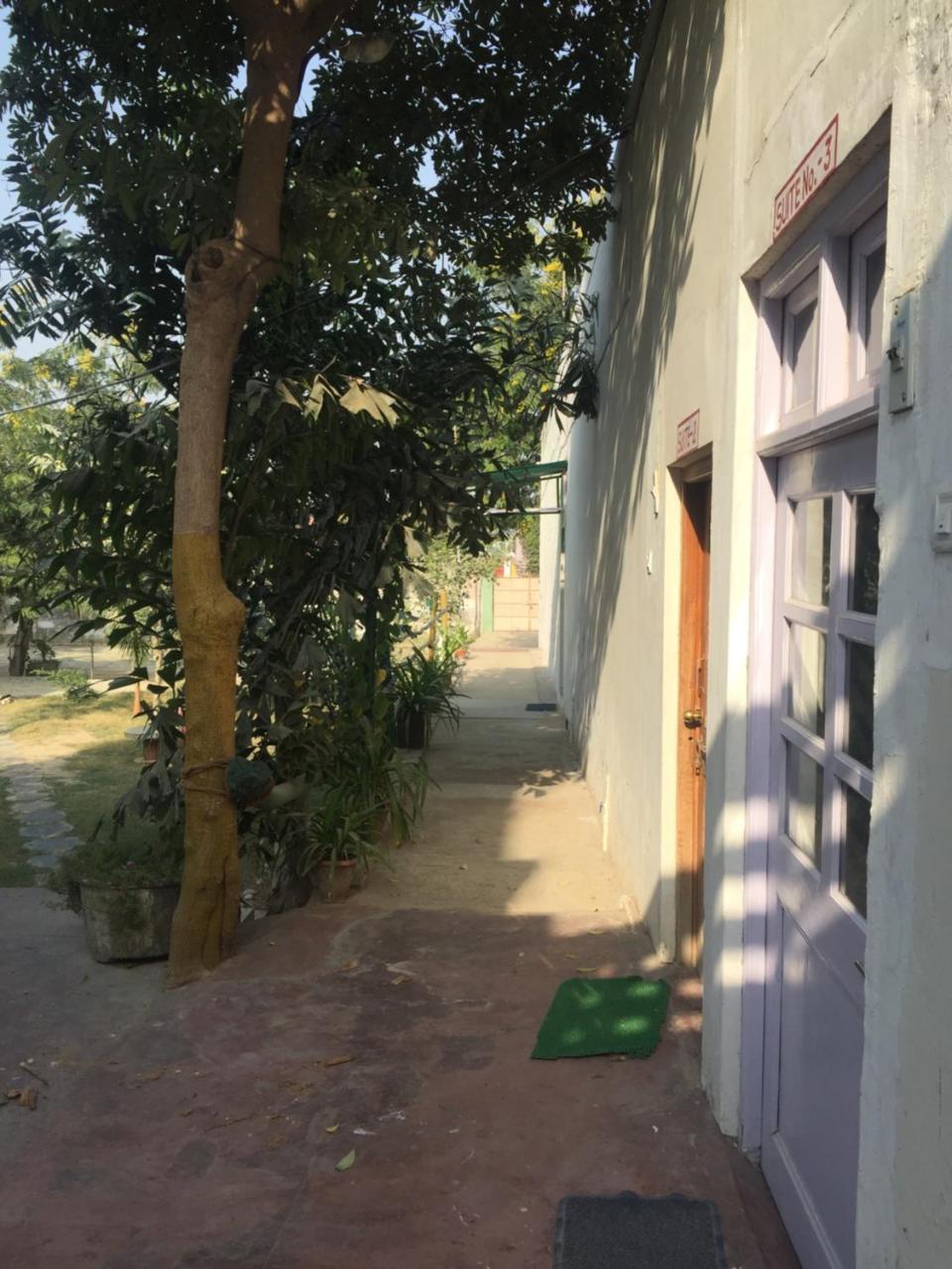 Nature Resort Agra (Uttar Pradesh)