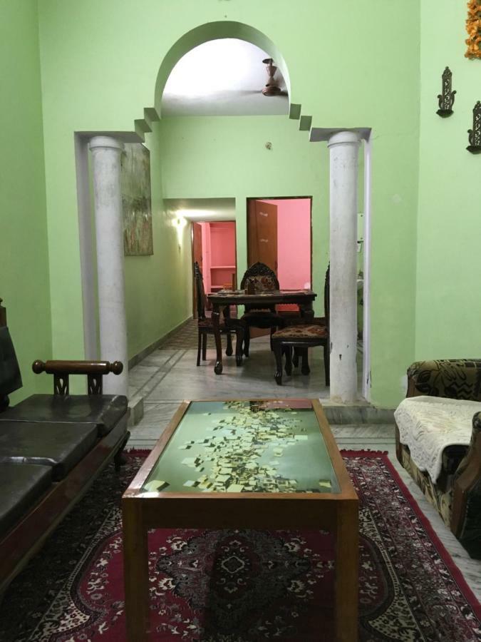 Nature Resort Agra (Uttar Pradesh)