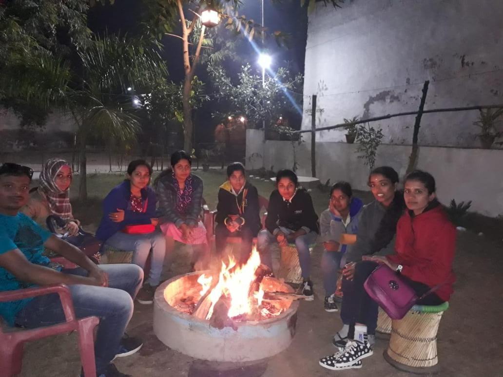 Nature Resort Agra (Uttar Pradesh)