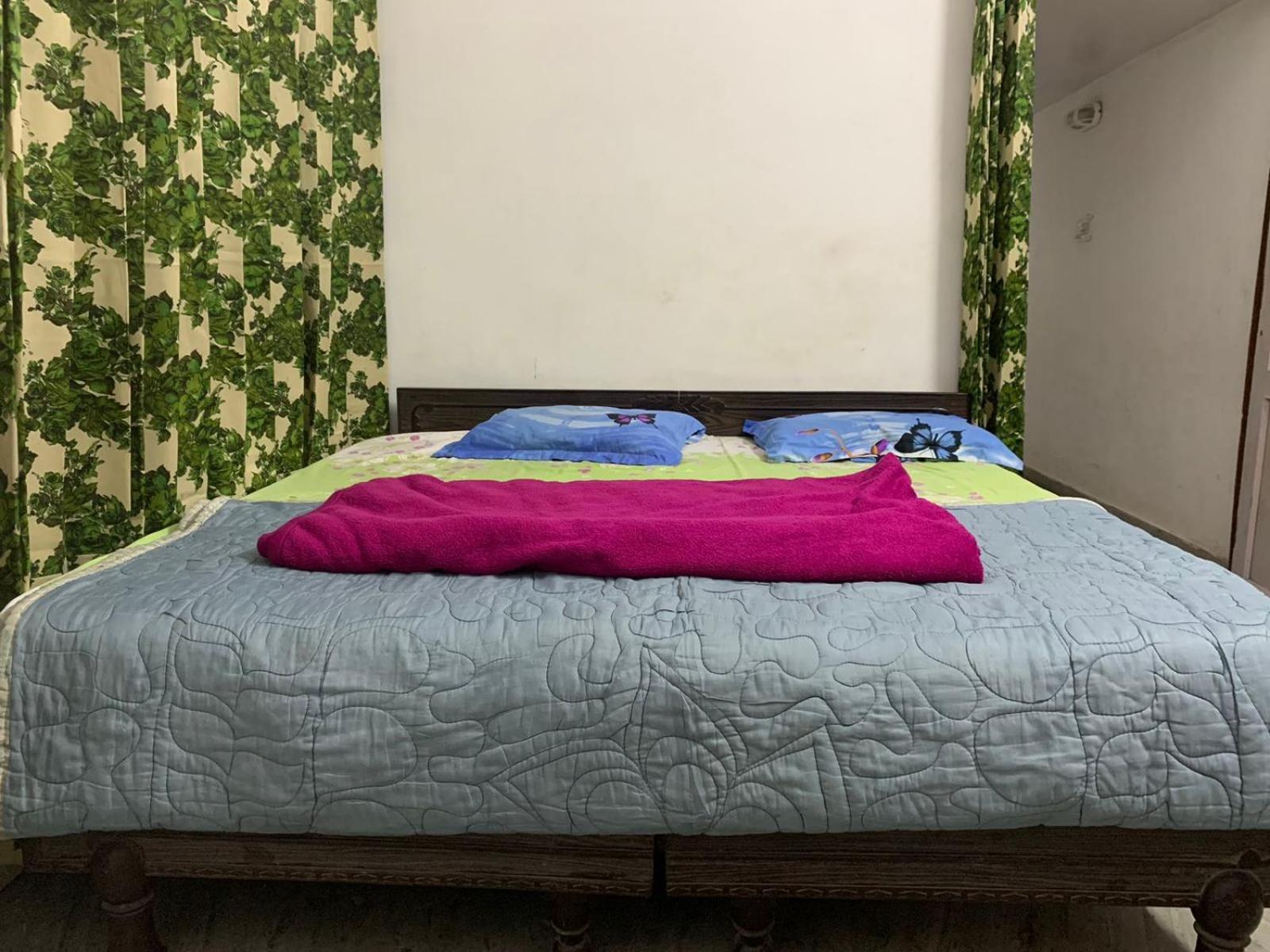 Resor Nature Agra (Uttar Pradesh)